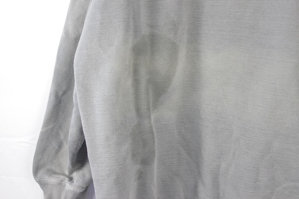 Thumbnail: 2000’s Blank Hoodie - XL