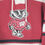 Thumbnail: Wisconsin Badgers Jersey Hoodie - S
