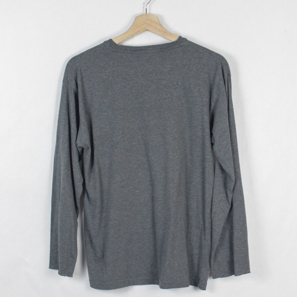 Thumbnail: Vintage Polo Sport 3M Long Sleeve - M (S)