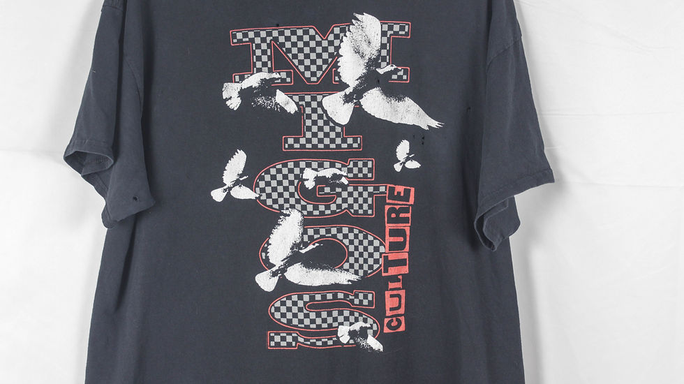 Thumbnail: Migos Culture Tee - XL