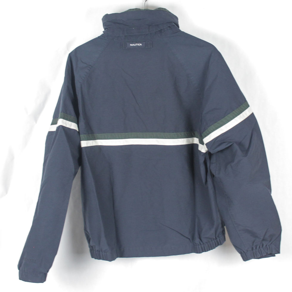Thumbnail: 2000’s Nautica Light Jacket - M