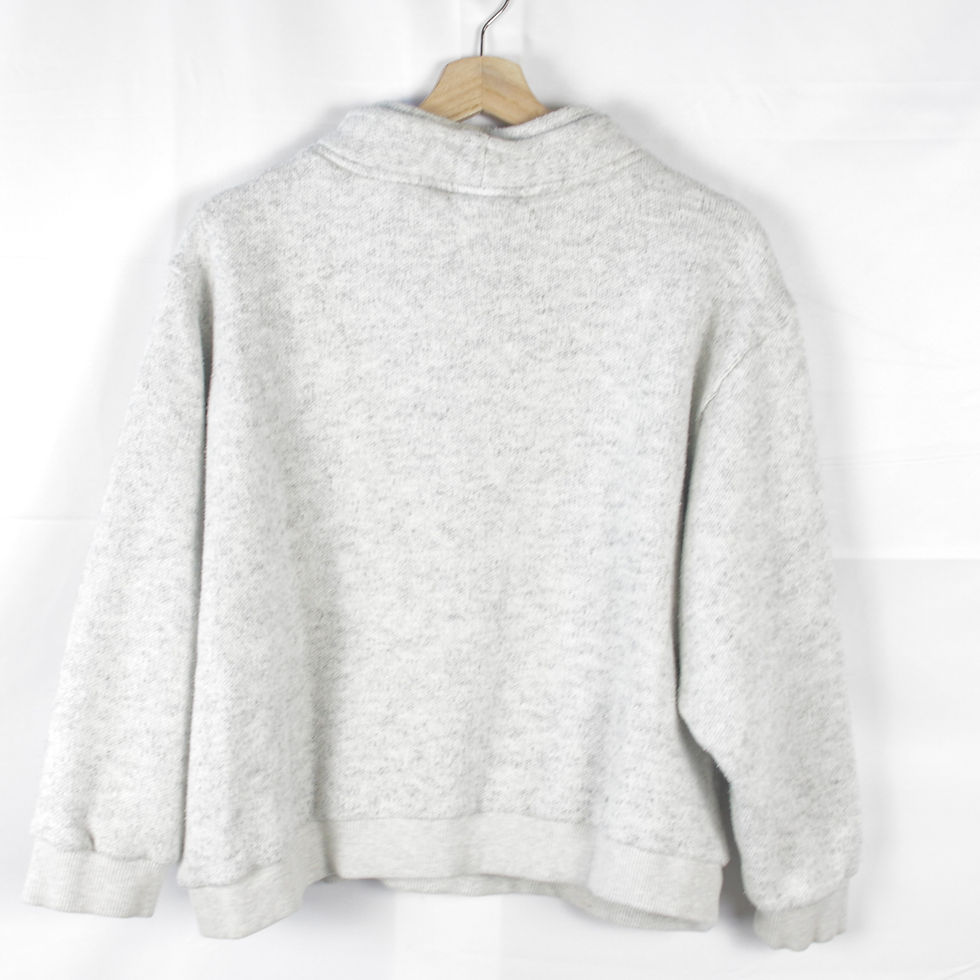 Thumbnail: 2000’s Rainforest Cafe Sweatshirt - S