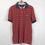 Thumbnail: Nautica Striped Polo - L