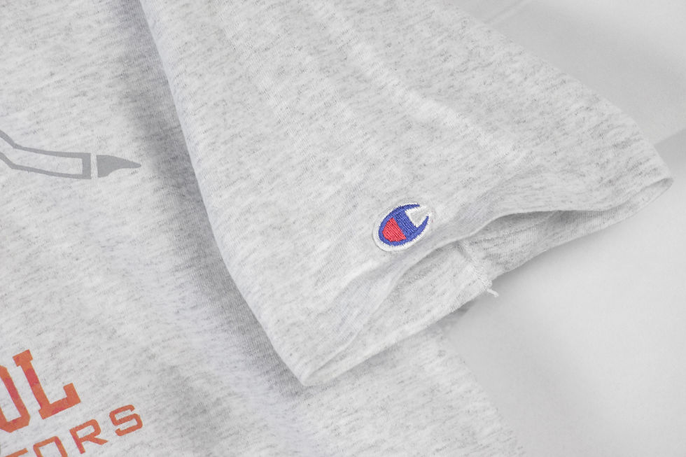 Thumbnail: 1994 New Orleans High School Champion Tee - XL