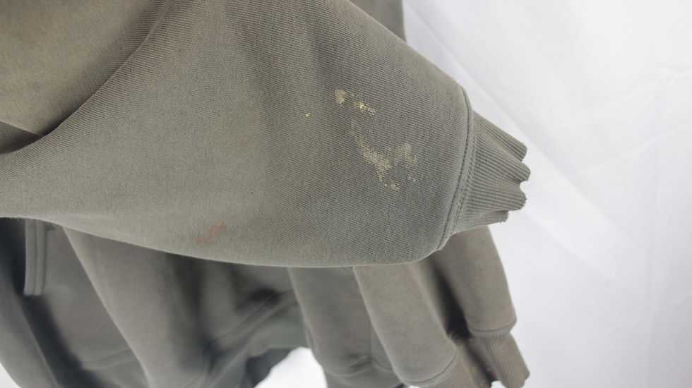 Thumbnail: 2000’s Carhartt Hoodie - XL