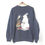 Thumbnail: 90’s Bunny Crewneck - XL (L)