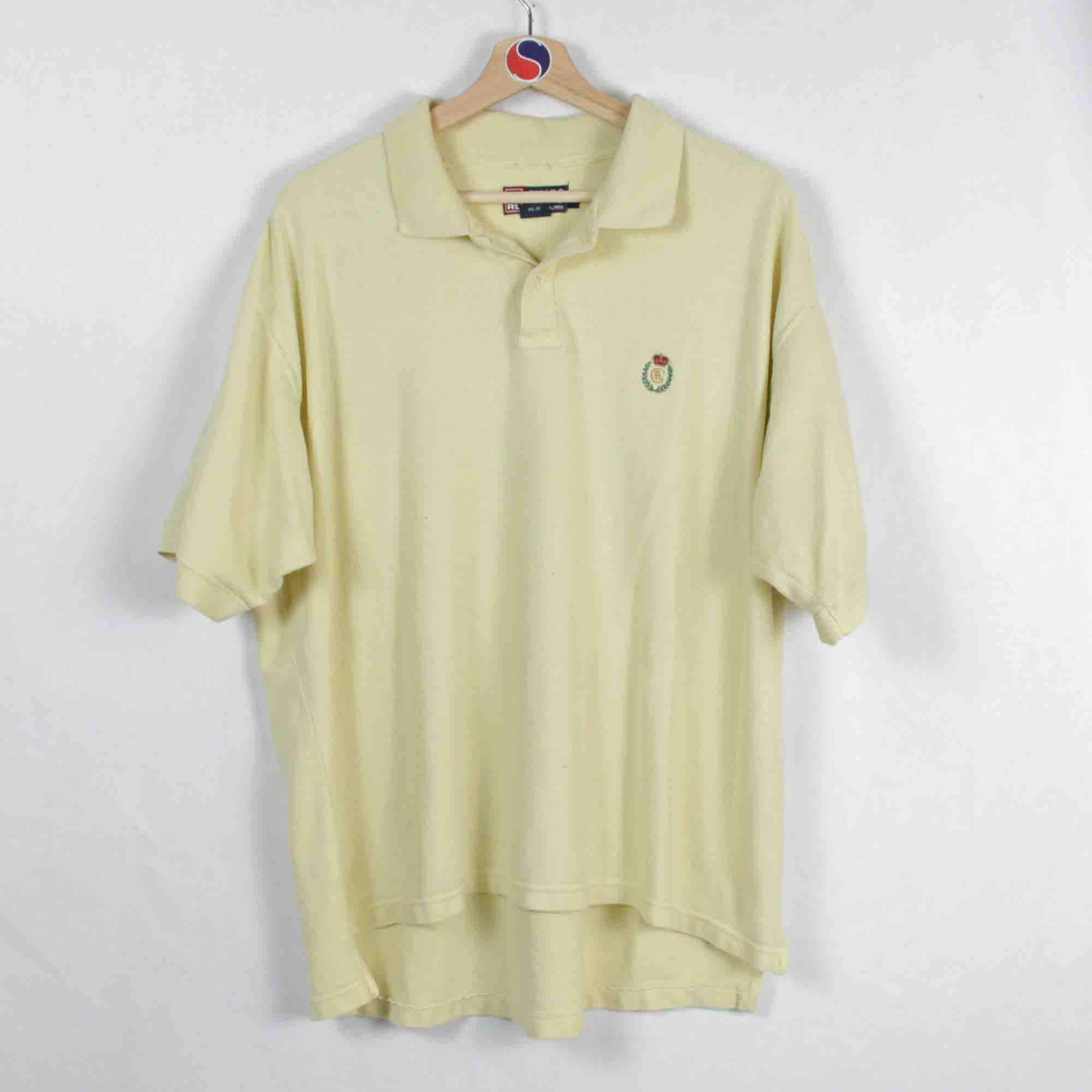 Chaps Ralph Lauren Polo - XL (L)