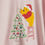 Thumbnail: 2000’s Women’s Winnie The Pooh Christmas Fleece - XL