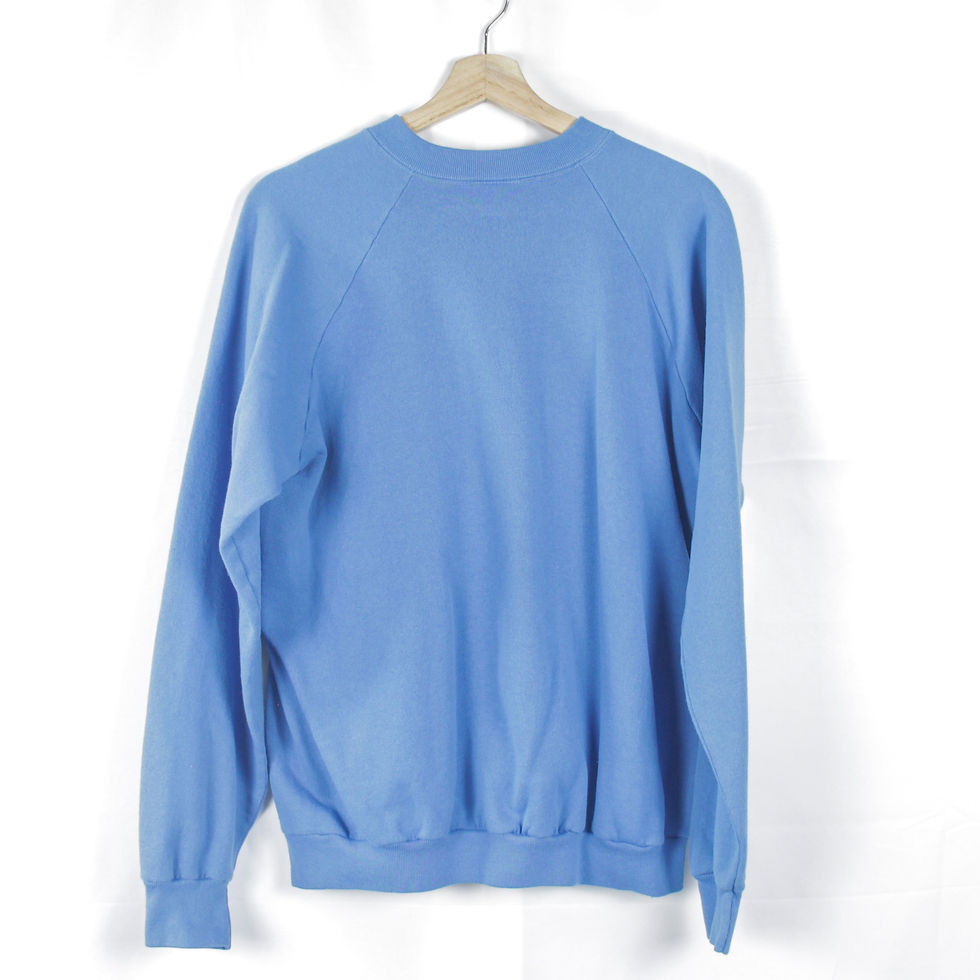 Thumbnail: 1991 Walmart Crewneck - XL (M)