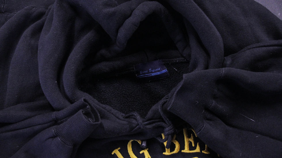 Thumbnail: 2000’s Big Ben Hoodie - 3XL