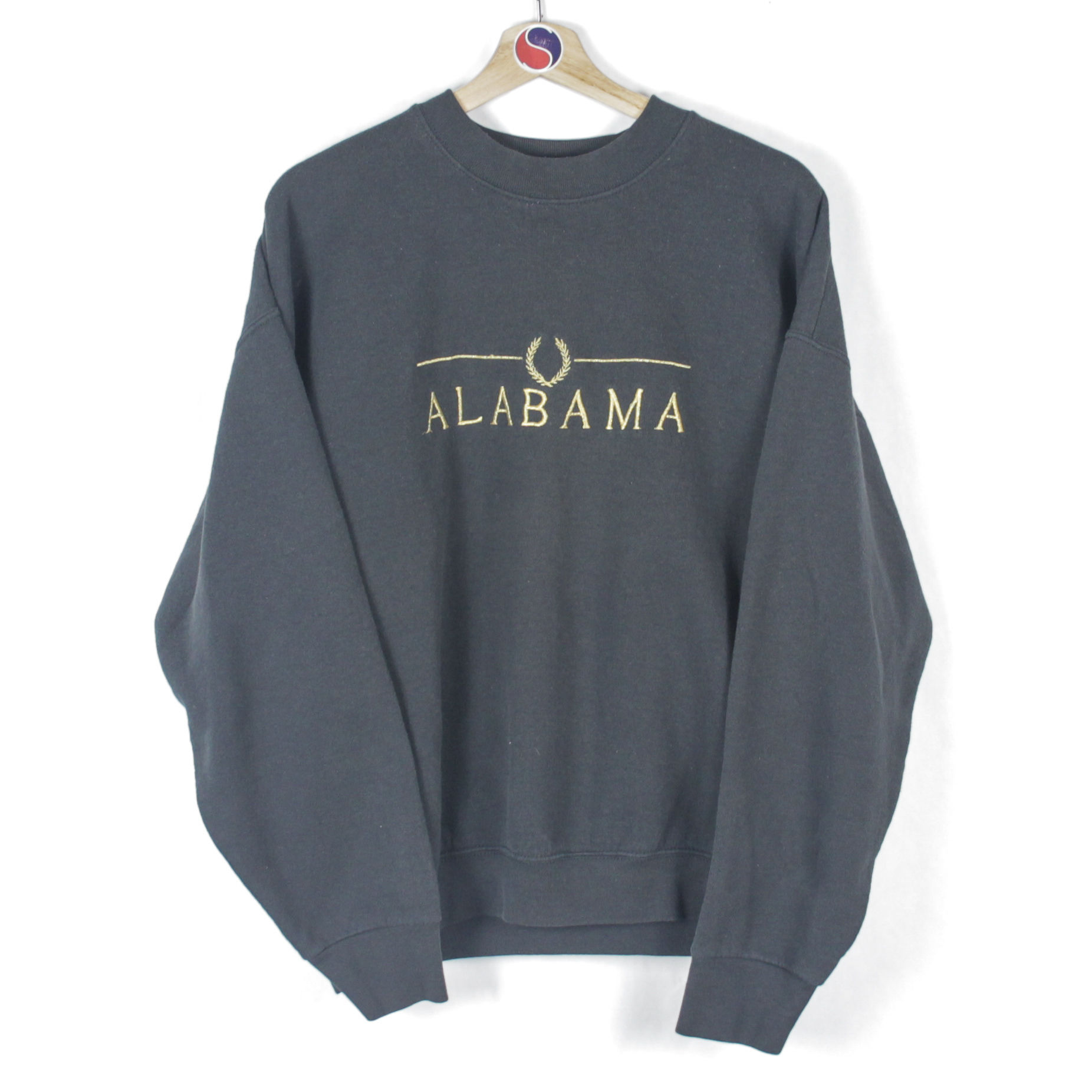 90’s Alabama Crewneck - XL