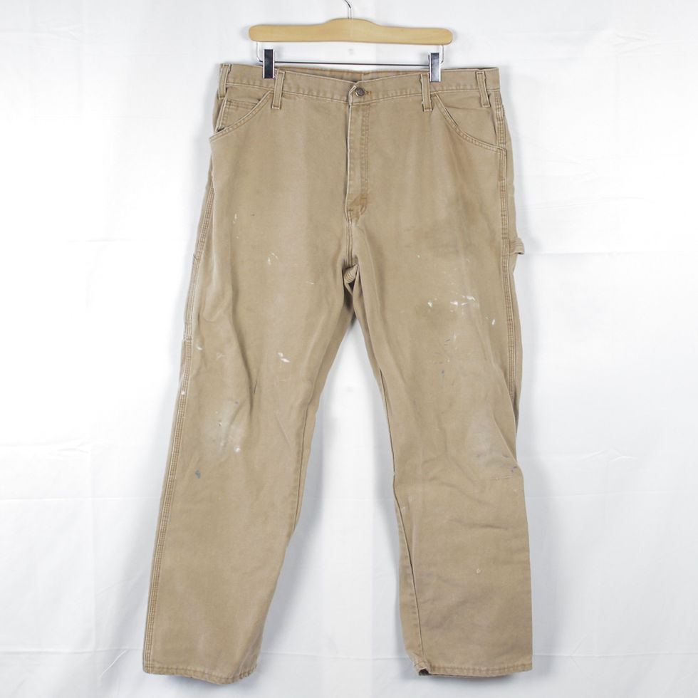 Thumbnail: 2000’s Dickies Work Pants - 38