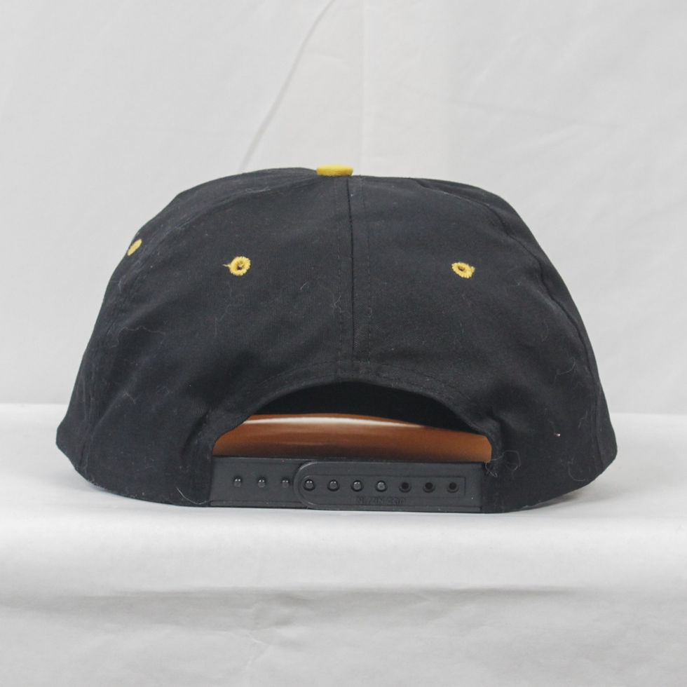 Thumbnail: 90’s House Of Television Snap Back Hat