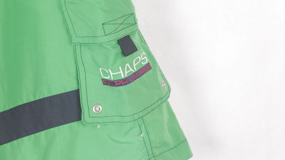 Thumbnail: 2000’s Chaps Ralph Lauren Swim Shorts - XL