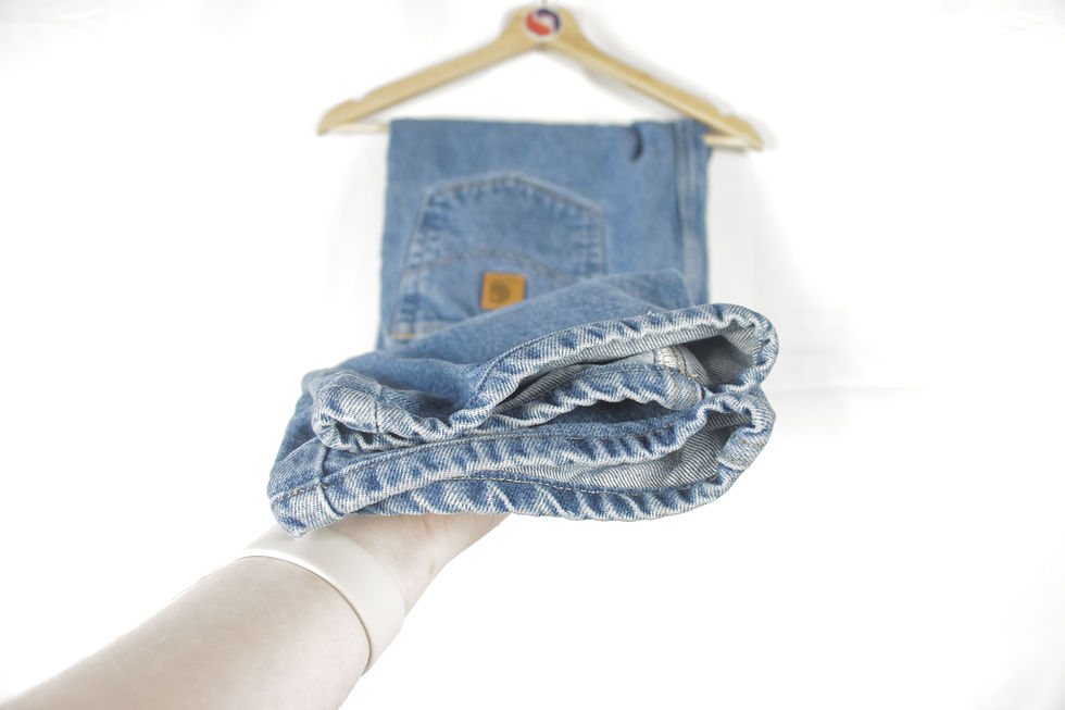 Thumbnail: 2000’s Carhartt Denim Jeans - 38