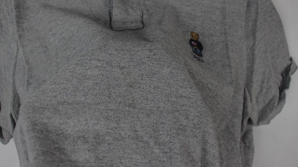 Thumbnail: Polo Ralph Lauren Polo Bear Polo - L (M)