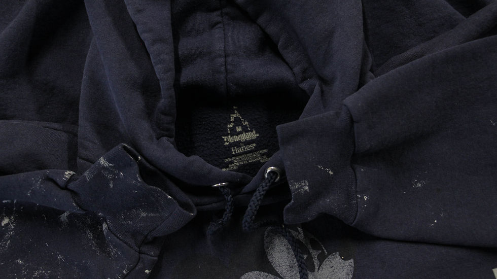 Thumbnail: Disney Painters Delight Hoodie - M