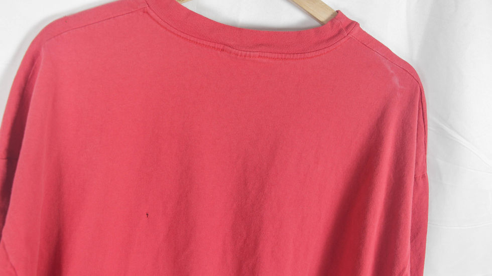 Thumbnail: 2000’s Detroit Red Wings Tee - XXL