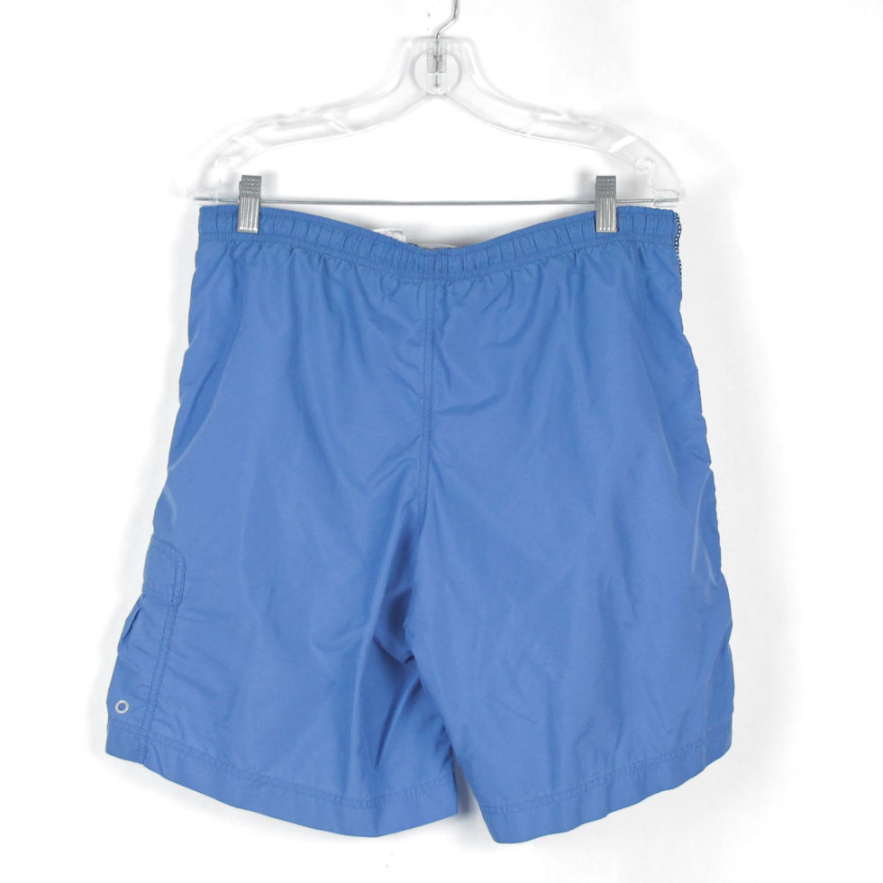 Thumbnail: 2000's Nike Swim Shorts - XL (M)