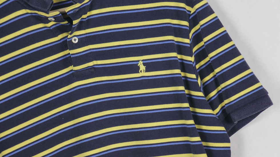 Thumbnail: Polo Ralph Lauren Polo - L