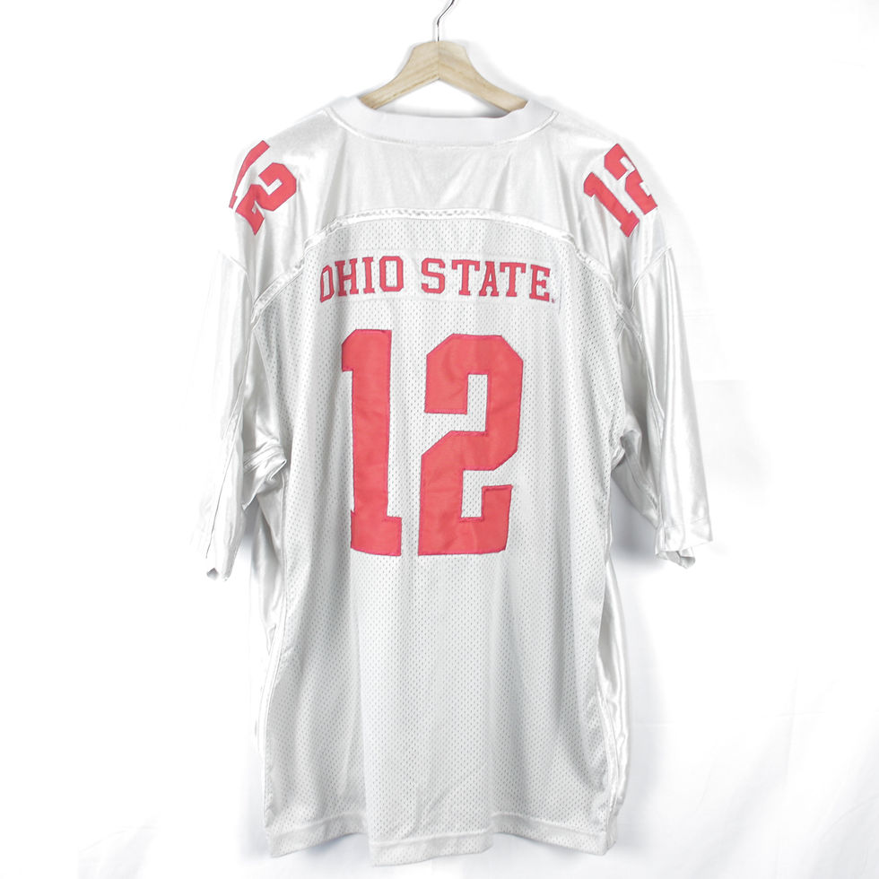 Thumbnail: 2000's Ohio State Jersey - XXL