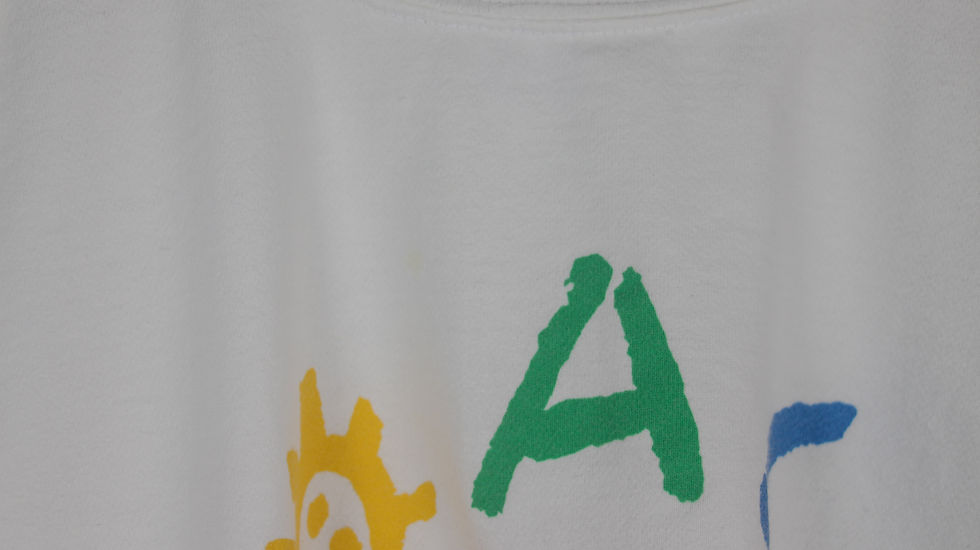 Thumbnail: 90's Women's Australia Koala Crewneck - XL