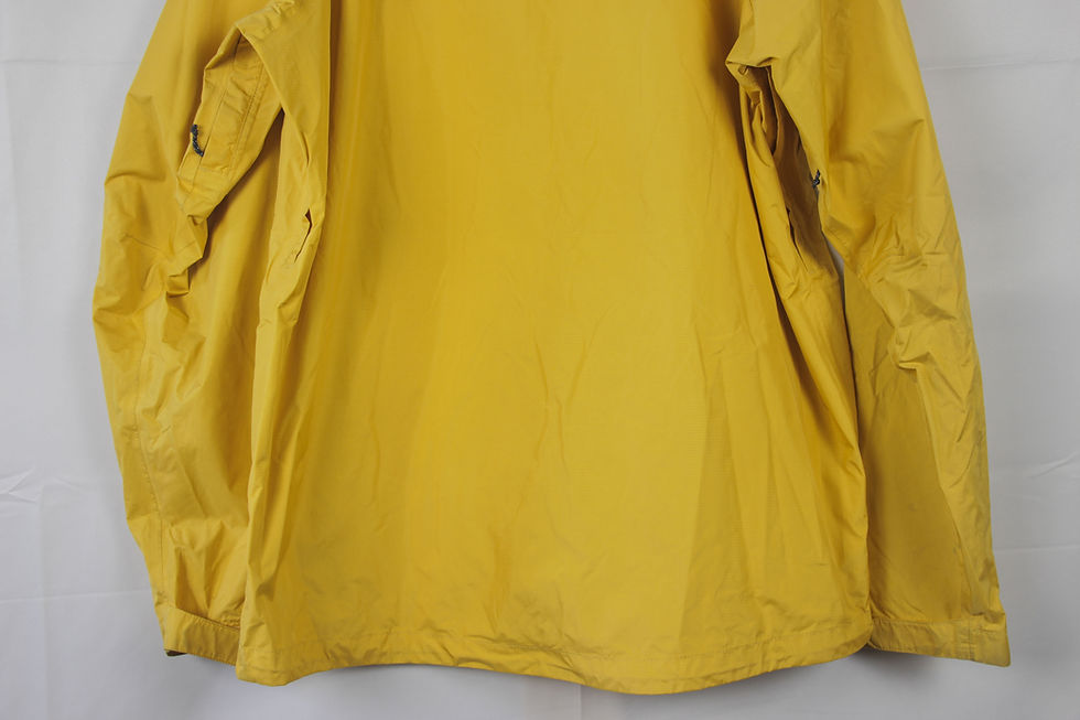 Thumbnail: 2000’s Patagonia Windbreaker - XL