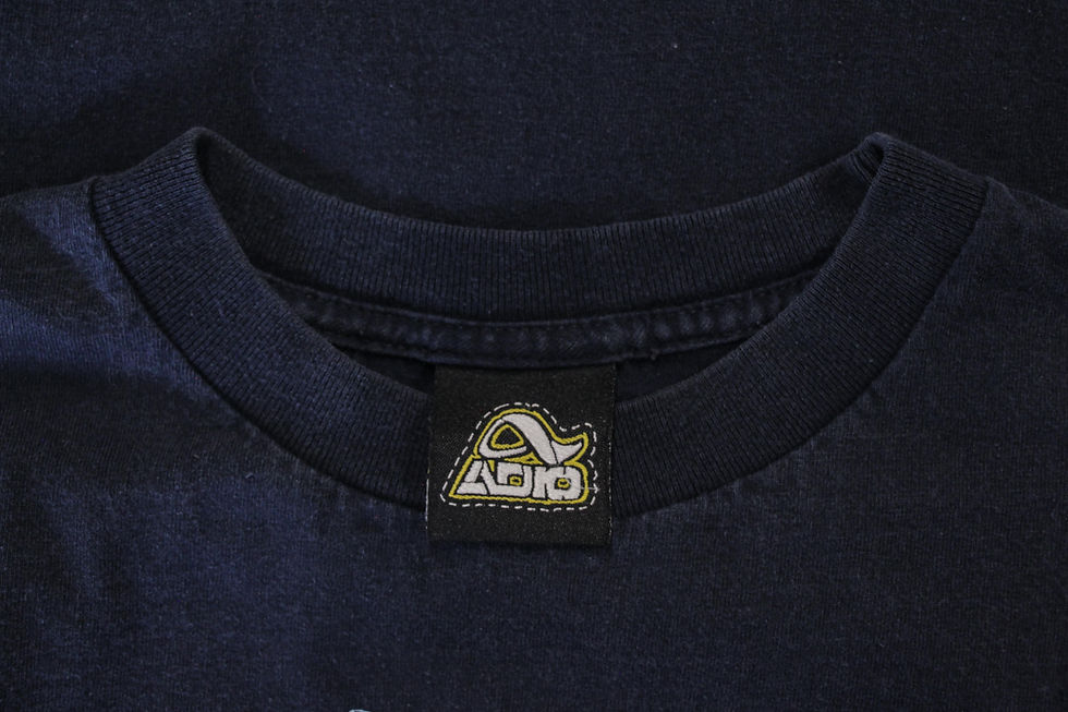 Thumbnail: 2000’s Adio Tee - M