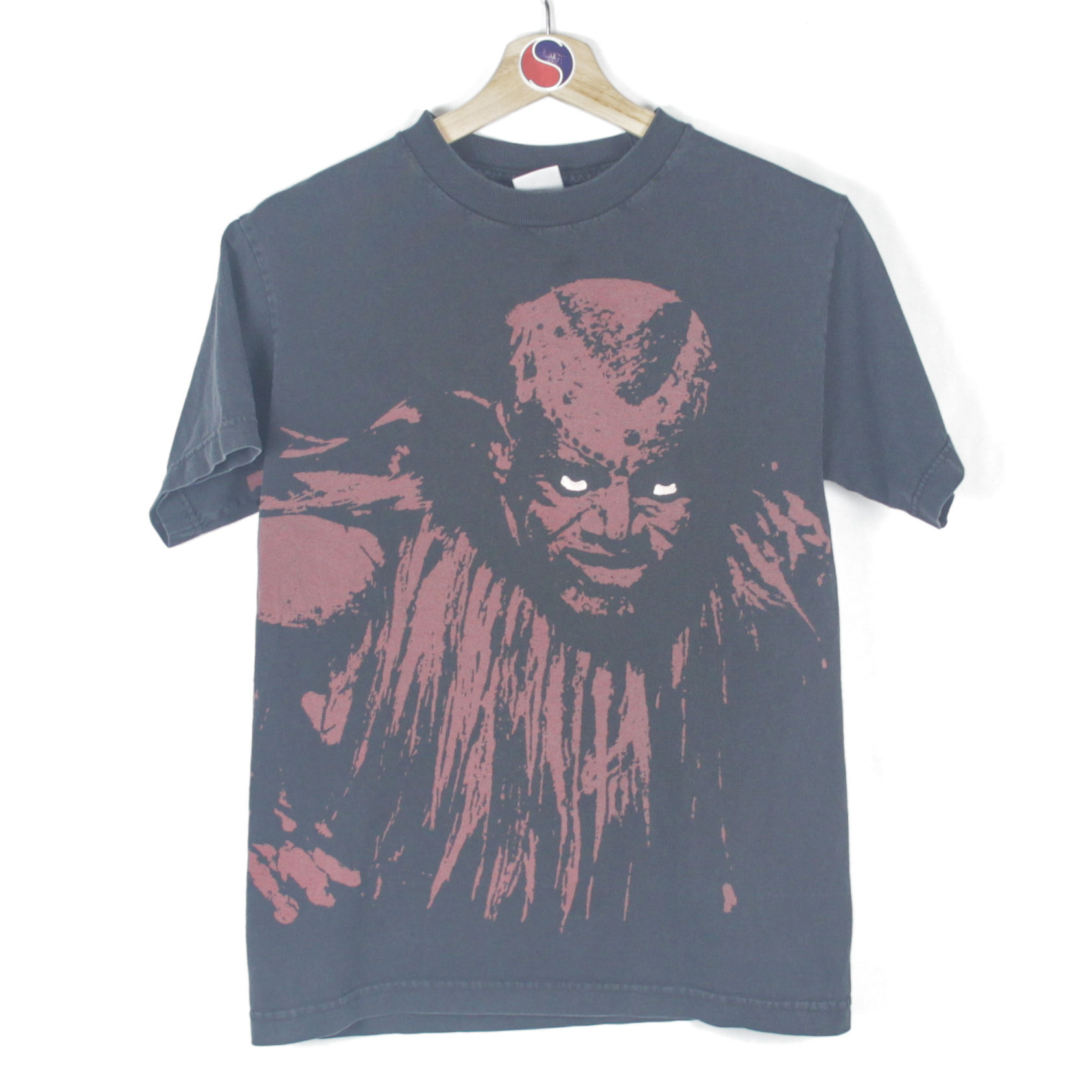 2000’s Boogey Man Tee - S (XS)