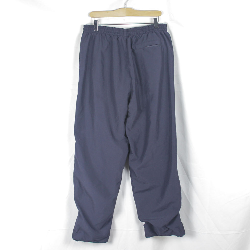 Thumbnail: 2000’s Perry Ellis Track Pants - L