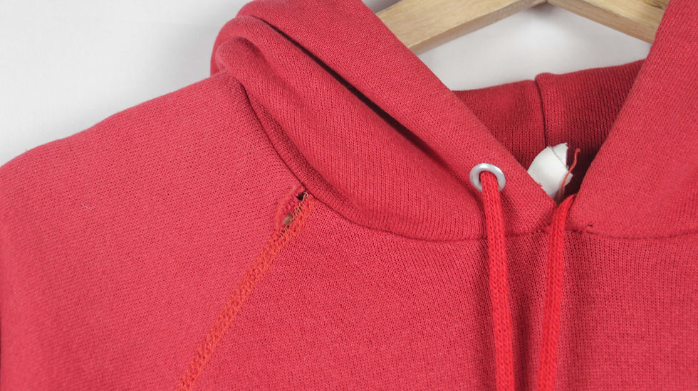 Thumbnail: 80’s Wisconsin Badgers Hoodie - S (XS)