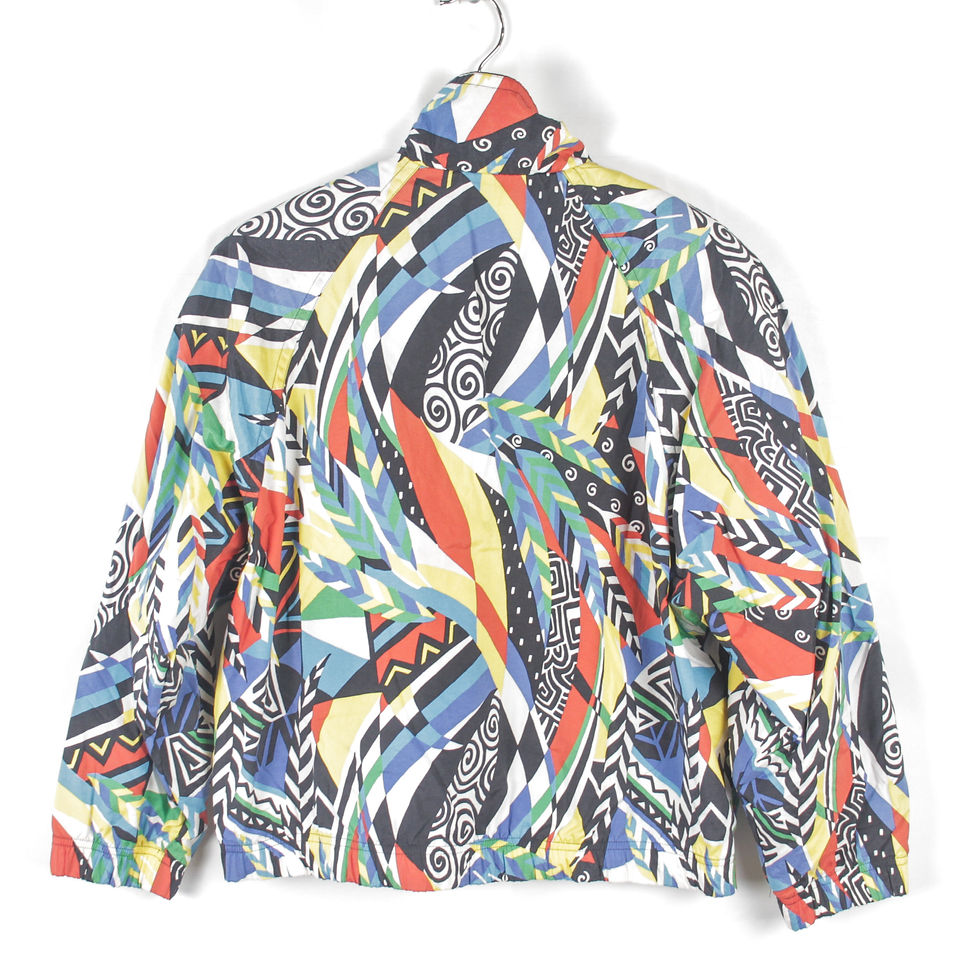 Thumbnail: 2000’s Women’s HEAD Windbreaker - S