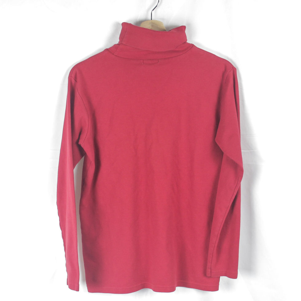 Thumbnail: 90’s Women’s Nautica Turtle Neck - M