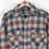 Thumbnail: 90’s Woolrich Flannel - L