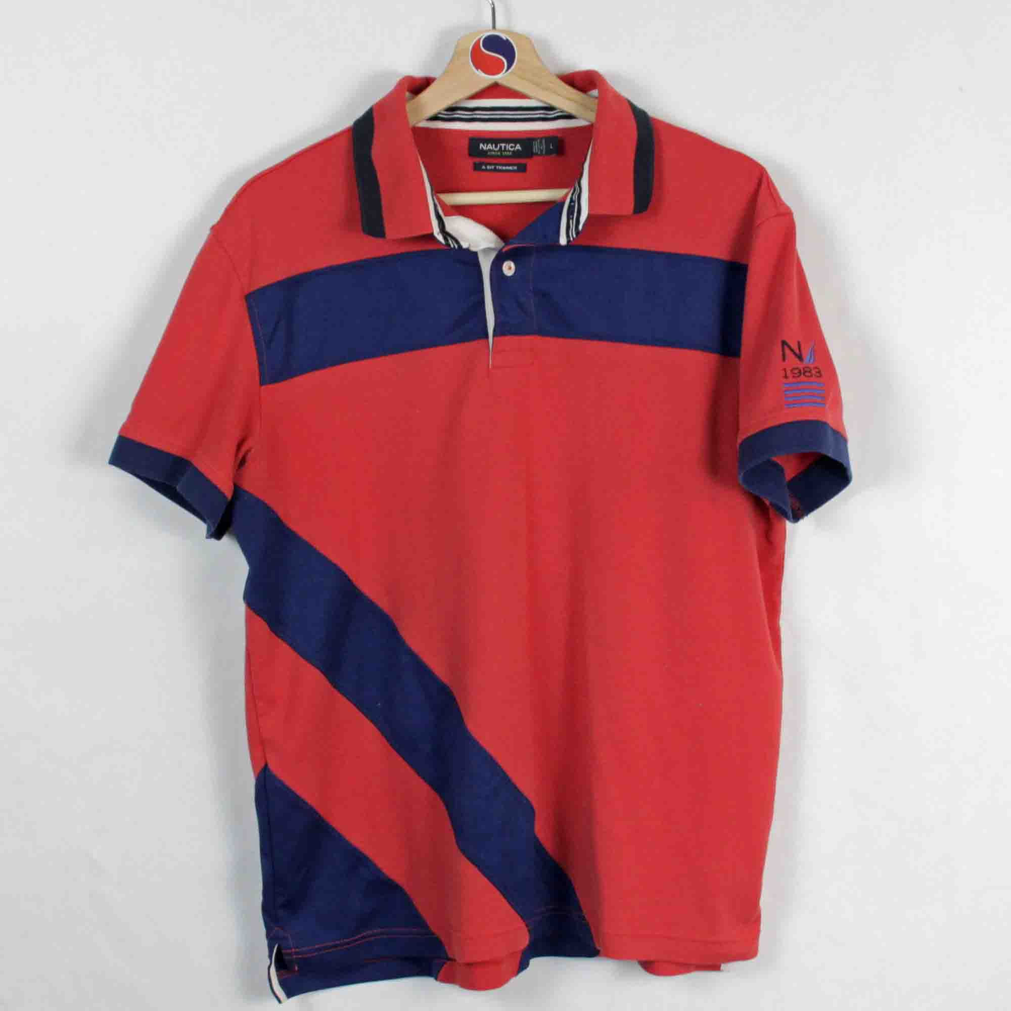 Nautica Polo - M