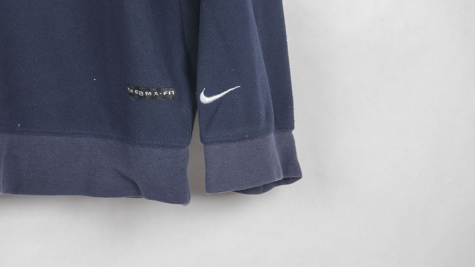 Thumbnail: 2000’s Nike Golf Fleece - L