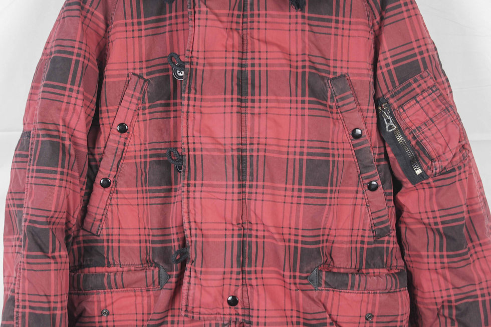 Thumbnail: 2000’s Ralph Lauren Jacket - S