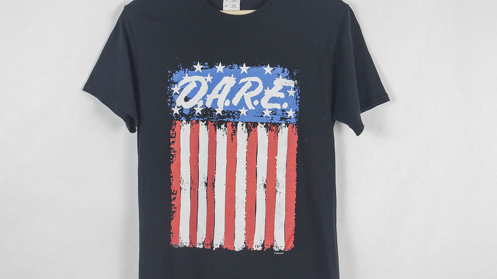 Thumbnail: DARE Tee - S