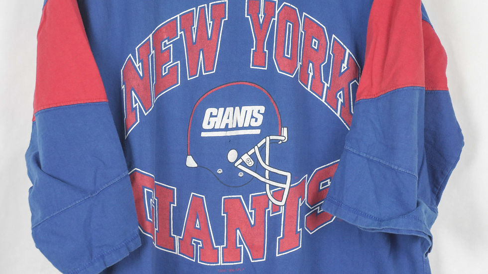 Thumbnail: 1994 New York Giants Tee - XL