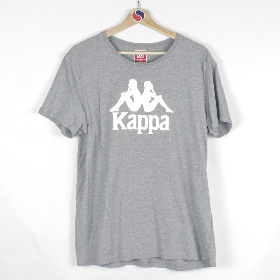 Thumbnail: Kappa Tee - XL (L)