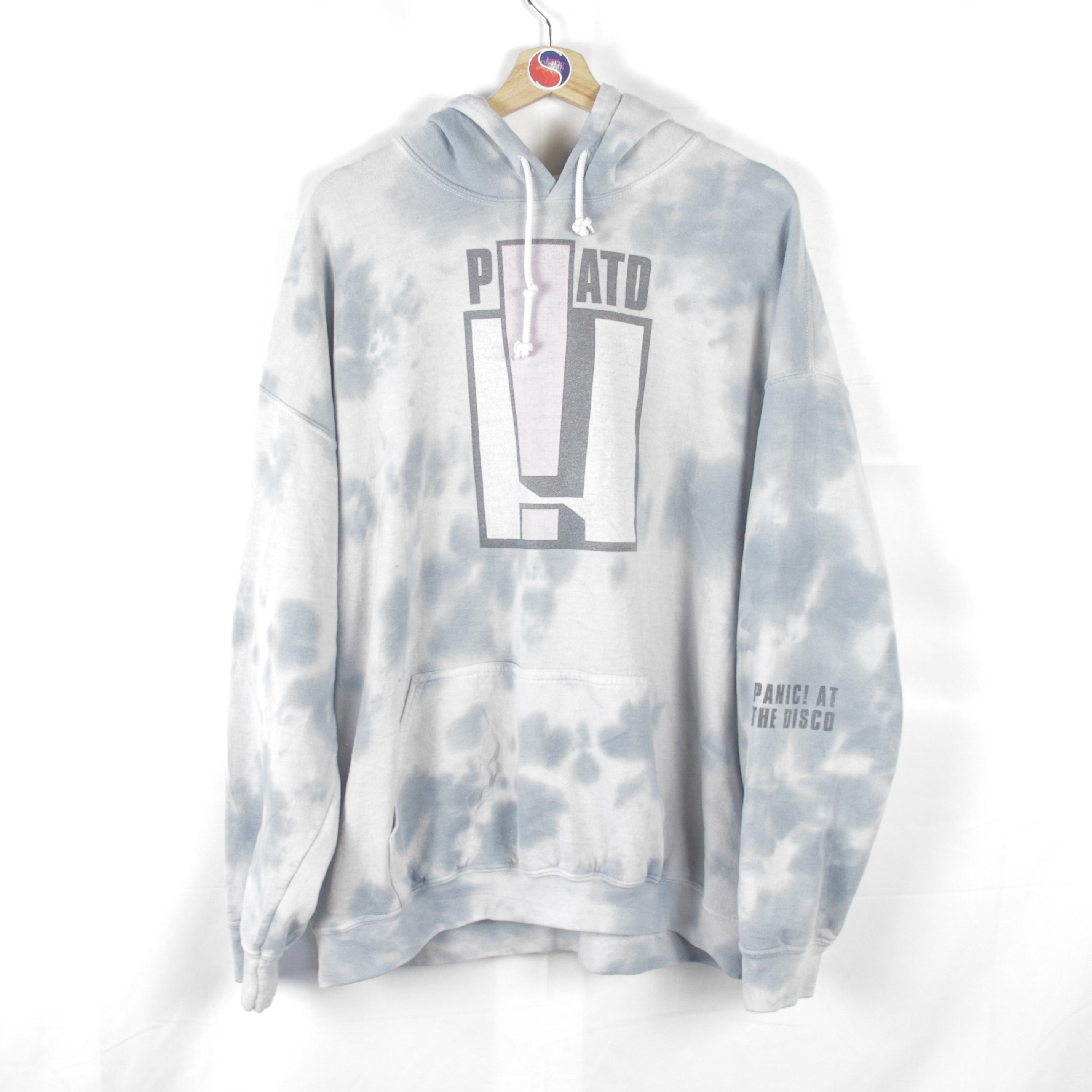 Panic At The Disco Hoodie - L