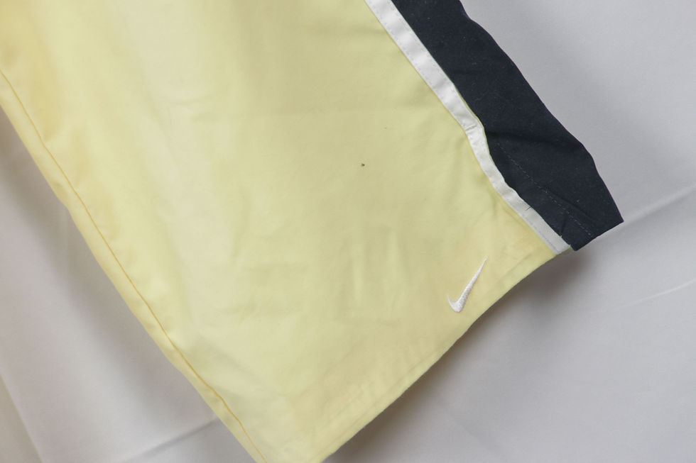 Thumbnail: 2000’s Women’s Nike Track Pants - S