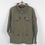 Thumbnail: Vintage Tommy Jeans Military Jacket - XL (S-M)