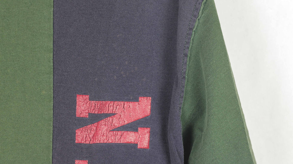Thumbnail: 90’s Nautica Tee - M