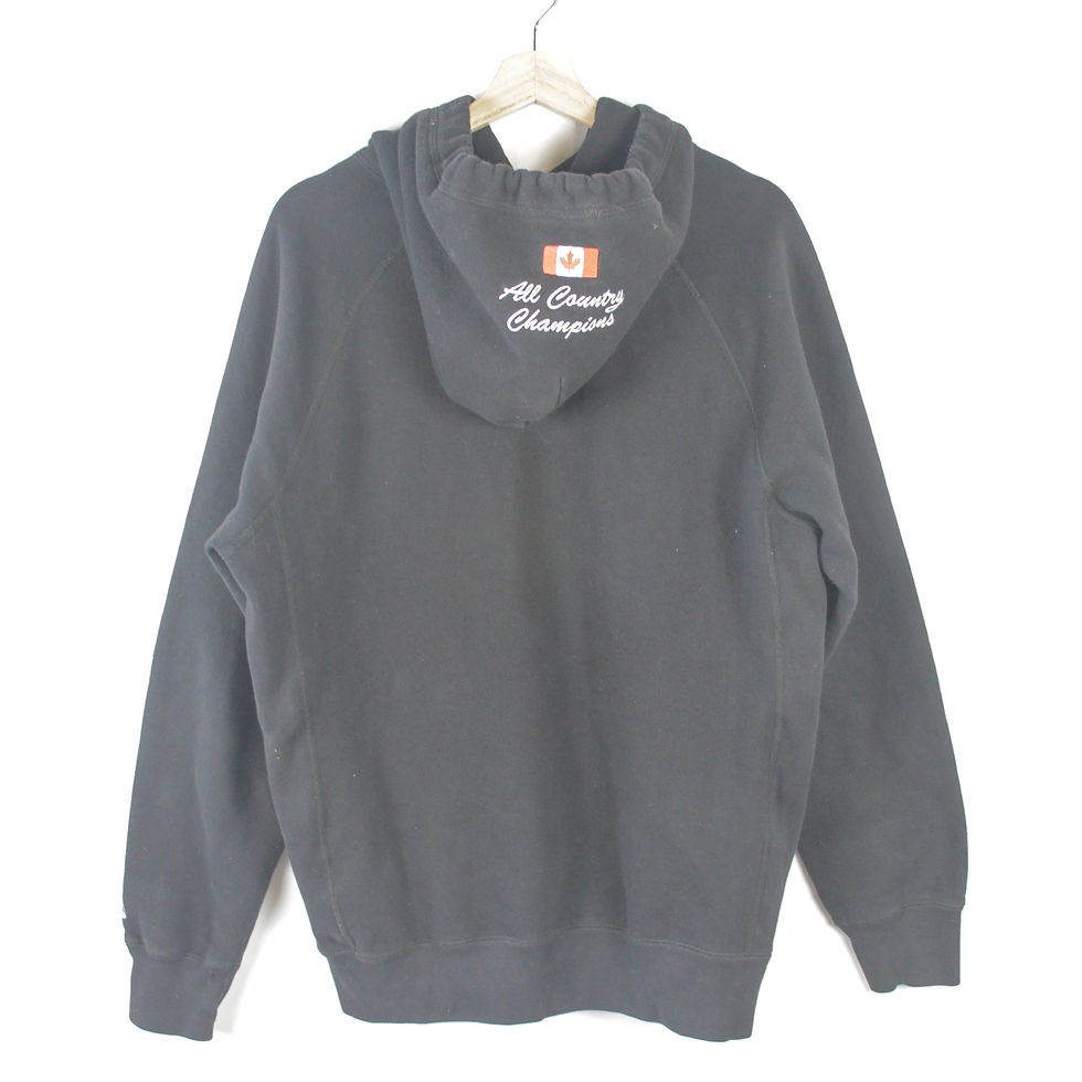 Thumbnail: Roots x OVO Hoodie - M