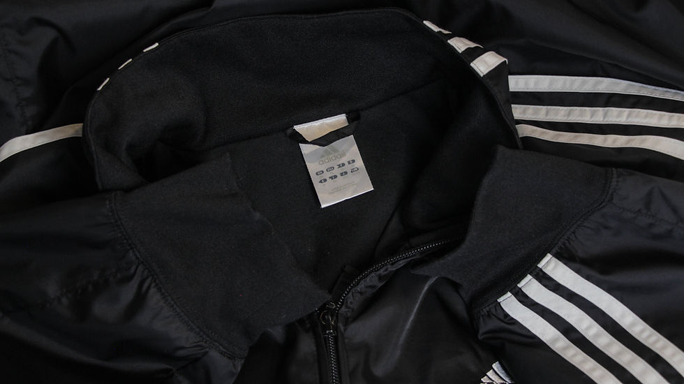 Thumbnail: Adidas Windbreaker - XL 