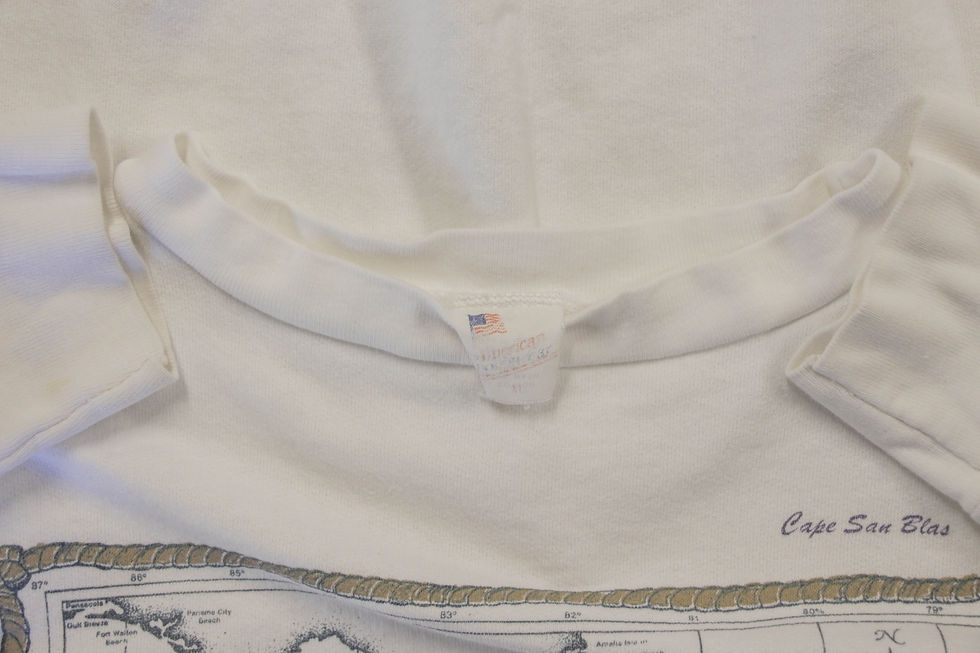 Thumbnail: 2000’s Florida Crewneck - XL