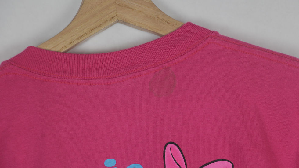 Thumbnail: 90’s Minnie Tee - L (XL)