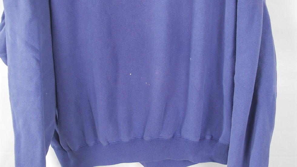 Thumbnail: 2000’s Reebok Golf Crewneck - L