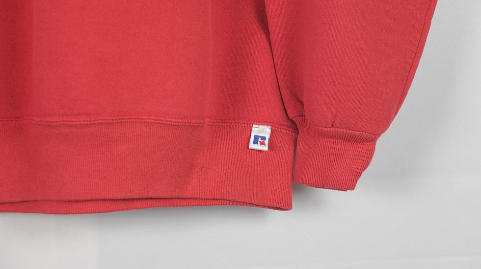 Thumbnail: 90’s Wittenberg Russell Crewneck - XL (L)
